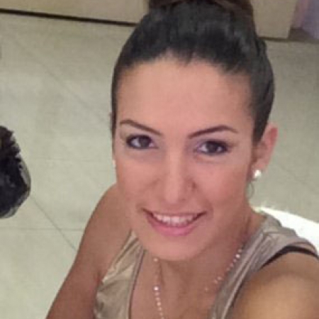 Dalia Dik
